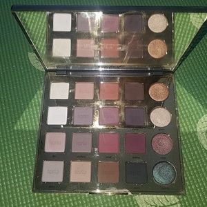 Tartiest pro eyeshadow palette